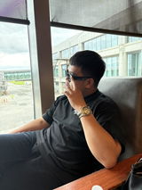 Jomel Wagas review photo
