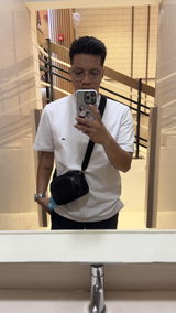 Anonymous review photo