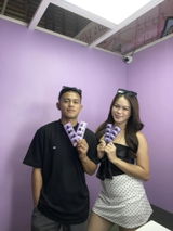 Anonymous review photo