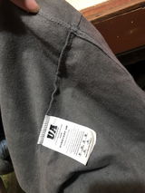 Anonymous review photo