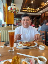 John michael Hindang review photo