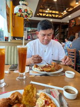 John michael Hindang review photo