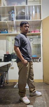 Ronell Bulgado review photo