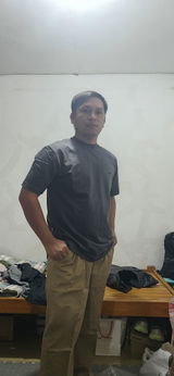 Ronell Bulgado review photo
