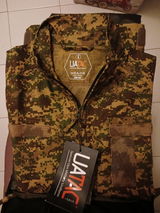 Aubrey Leong review photo