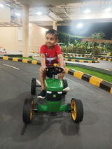 N V Ravindran review photo