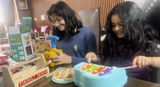 anusha SHARMA review photo
