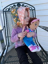 Sherri review photo