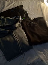 Anonymous review photo