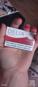 Oliviana Dula review photo
