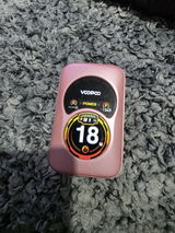 Yvonne Louise review photo