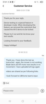 TKK review photo