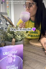 Anonymous review photo