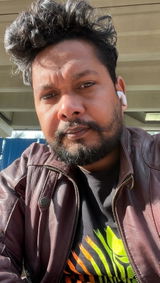 Durgesh kumar review photo