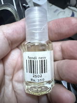 Nousheen Rehmani review photo