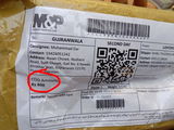 Anonymous review photo