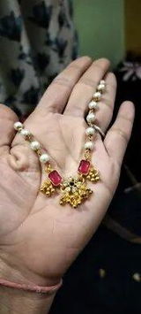 Anshu review photo