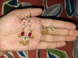 Saloni review photo