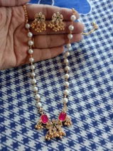 Priya review photo