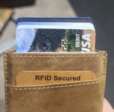 Russell Mares review photo