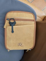Sid Roberts review photo