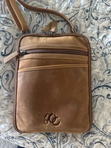 J Davis review photo
