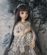 Stefania Madonna review photo