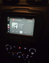 George Landers review photo