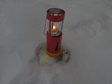 Winter camper review photo