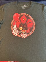 Michael R review photo