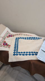 Amra shahbaz review photo