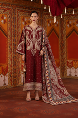Hafsa Imran review photo