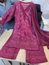Mishal Fatima review photo