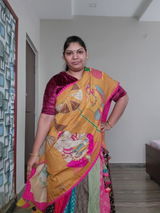 Usha Bala review photo