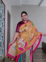 Usha Bala review photo