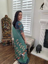 Saradha review photo