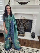 Saradha review photo