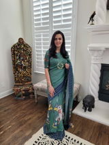 Saradha review photo
