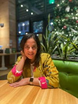 Sudha review photo