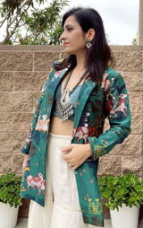 Vidhi review photo