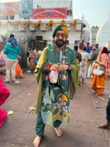 Deepinder Singh review photo