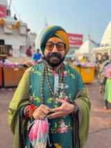 Deepinder Singh review photo