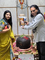 Mansi Bhagdeo review photo