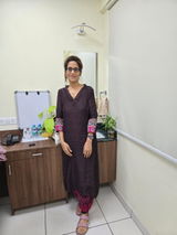 Nandita Saha review photo