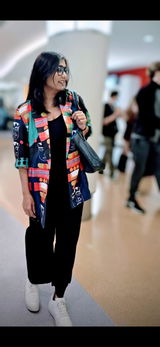 Antara Chakraborty review photo