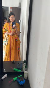Megha Gupta review photo
