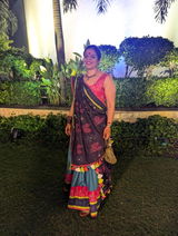 Kriti Taneja review photo