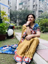 Preetii Mishra Rai review photo