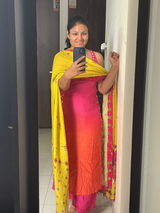 Megha review photo