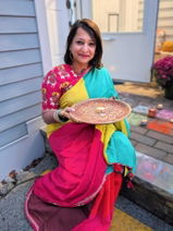 Deepa Venkat review photo